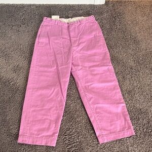 Levi's Women's Pink Trousers